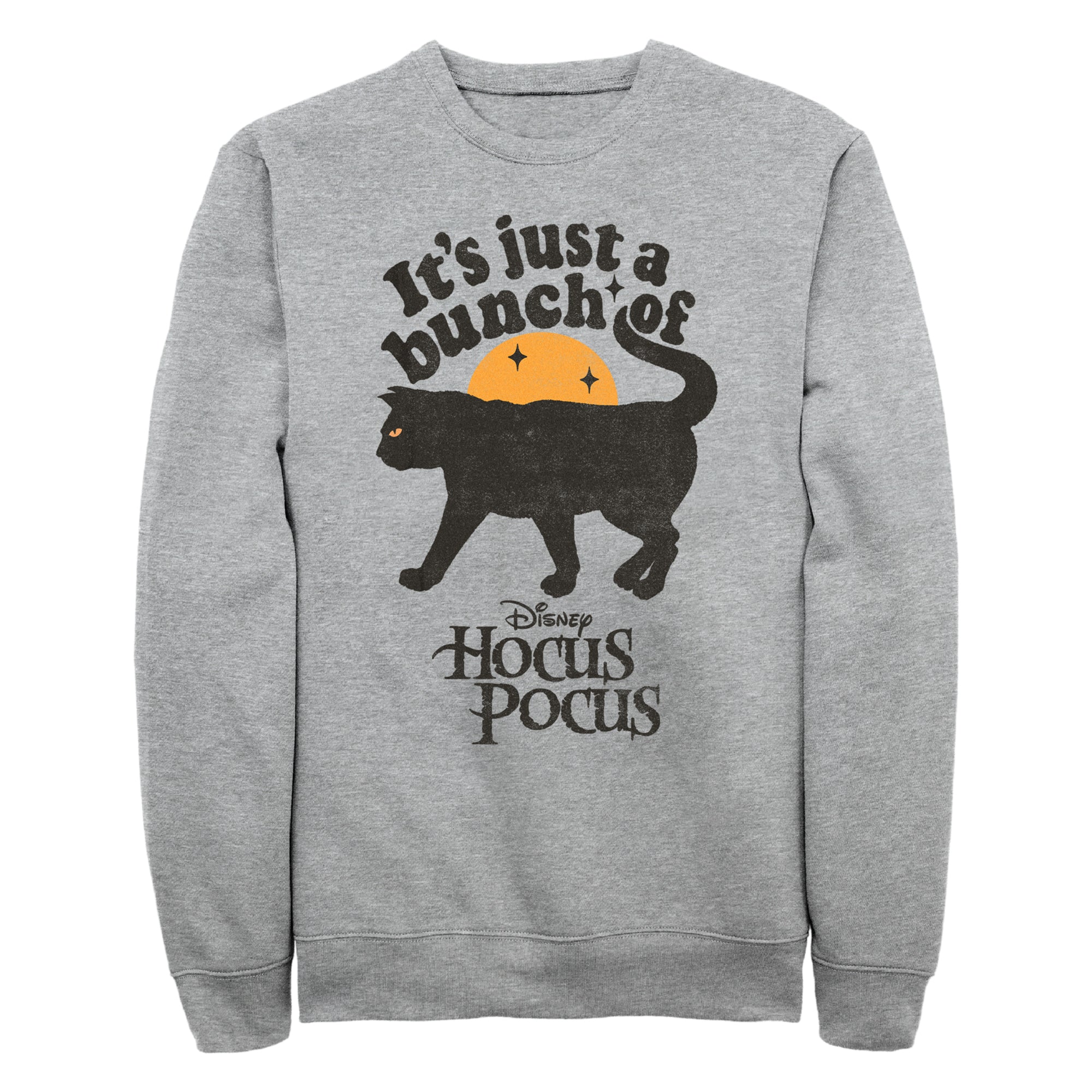 Men's Disney Amuck Sweatshirt