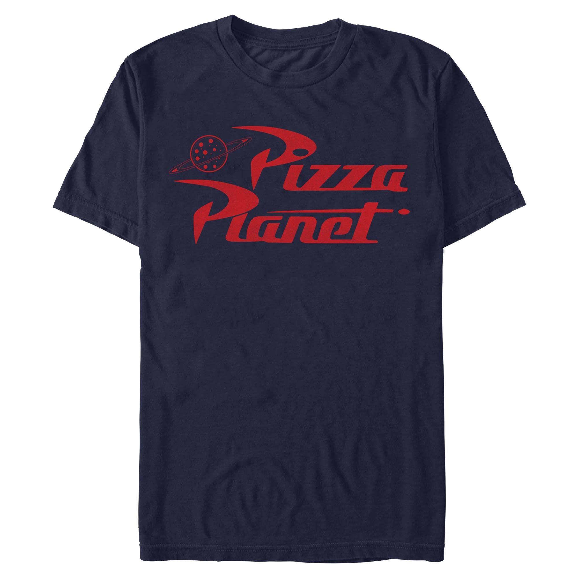 Men's Disney Pizza Planet T-Shirt