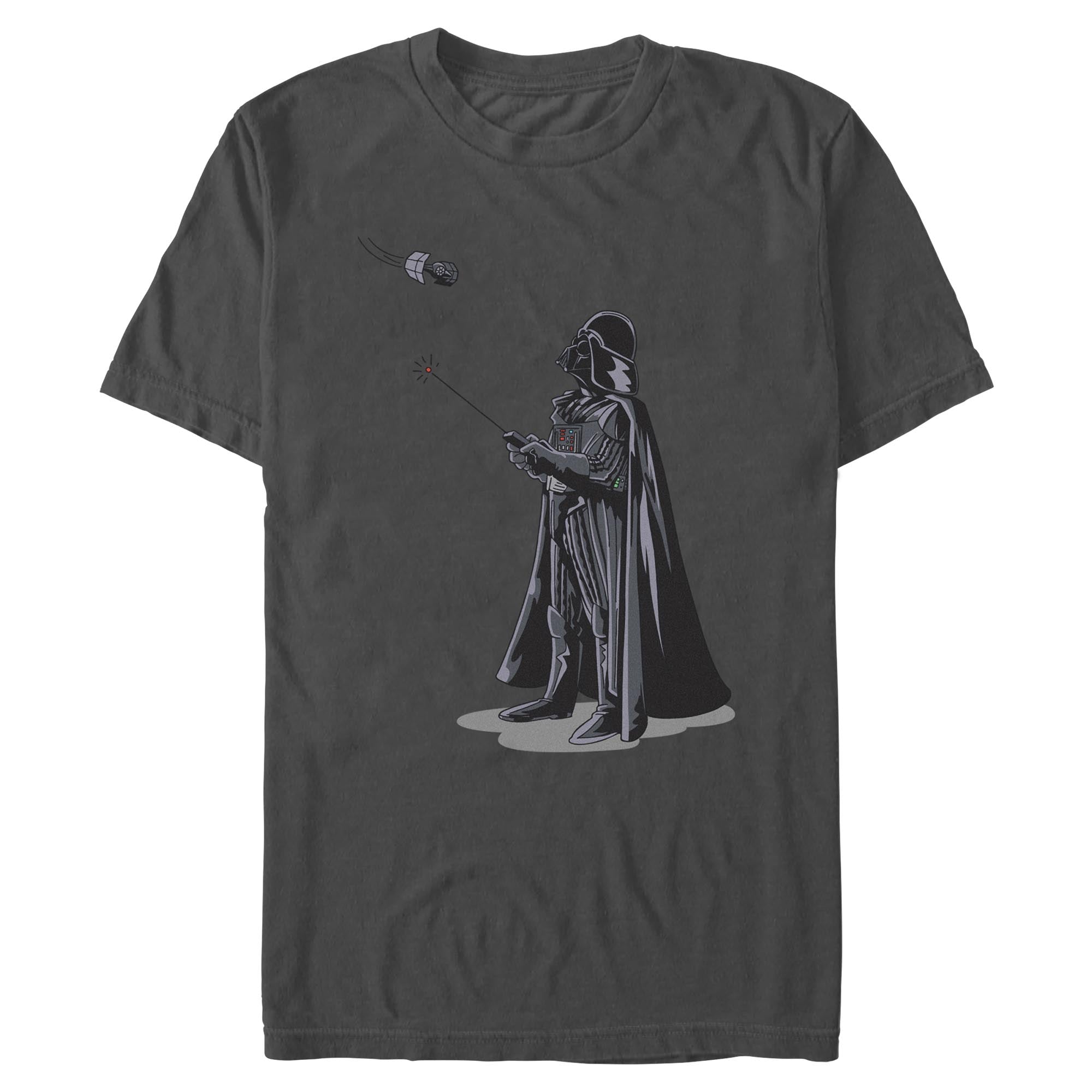 Men's Star Wars Mini Super Star Destroyers T-Shirt