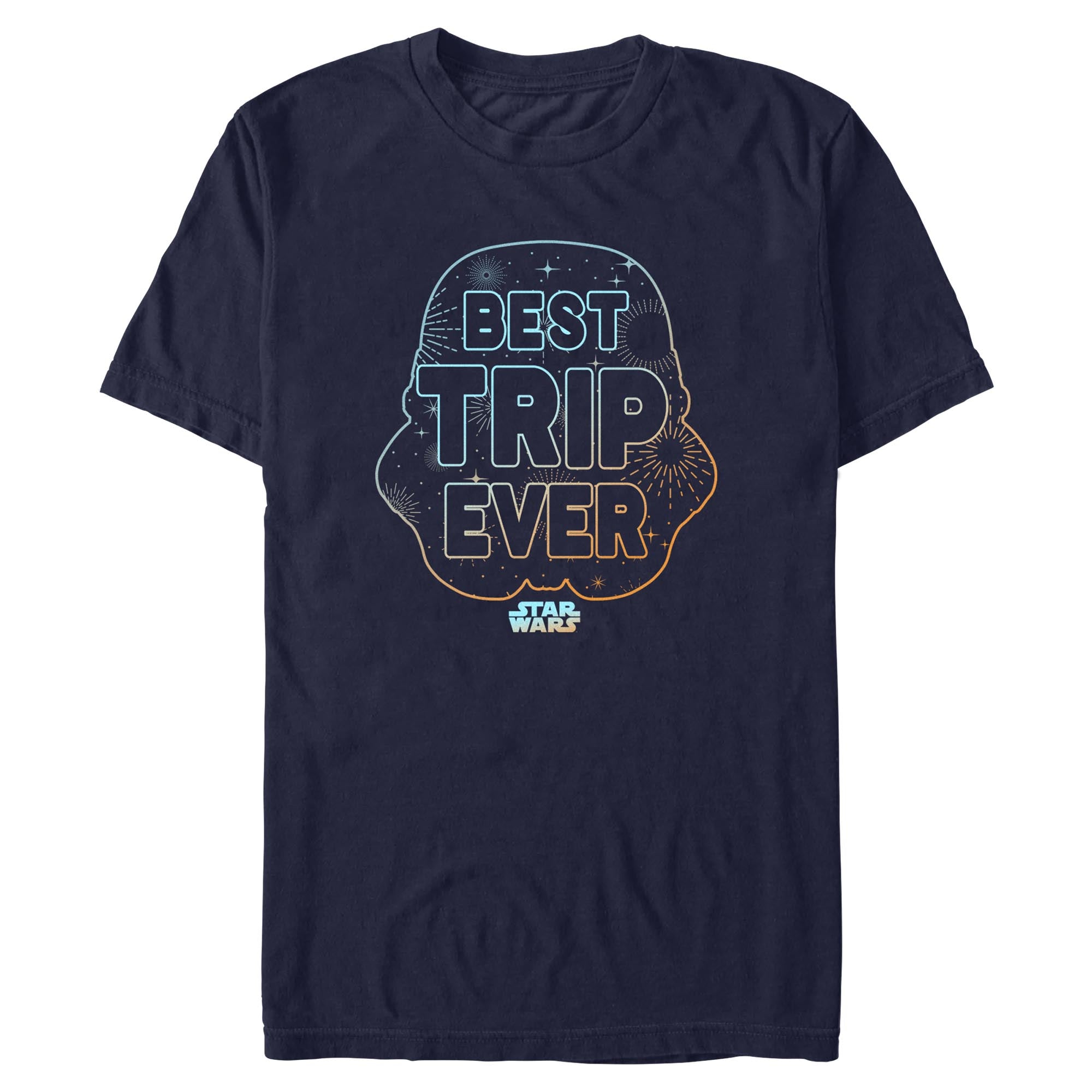 Men's Star Wars Best Trooper Ever T-Shirt